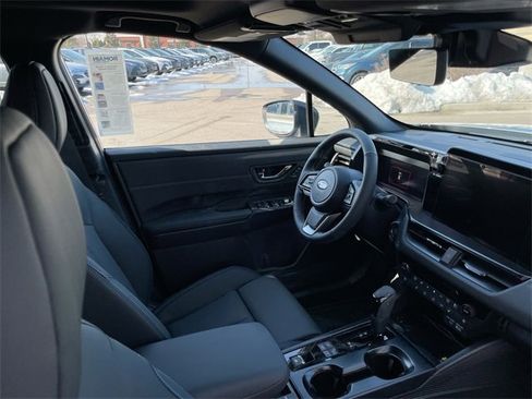 New 2026 Subaru Outback Touring XT image 17