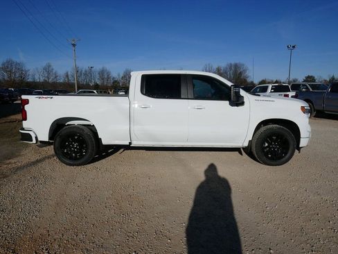 New 2026 Chevrolet Silverado 1500 RST w/ All Star Edition Plus image 2