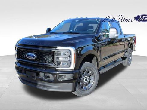New 2026 Ford F250 XL w/ STX Appearance Package image 1