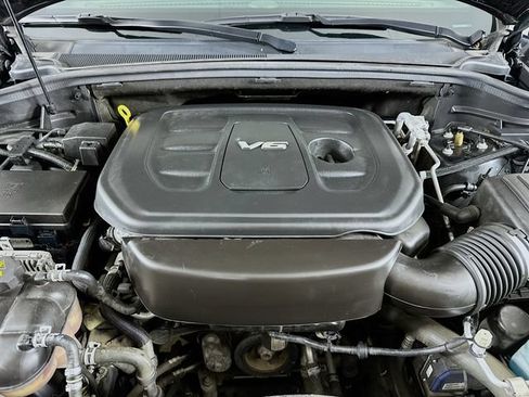 Used 2018 Jeep Grand Cherokee High Altitude AWD/4WD image 36