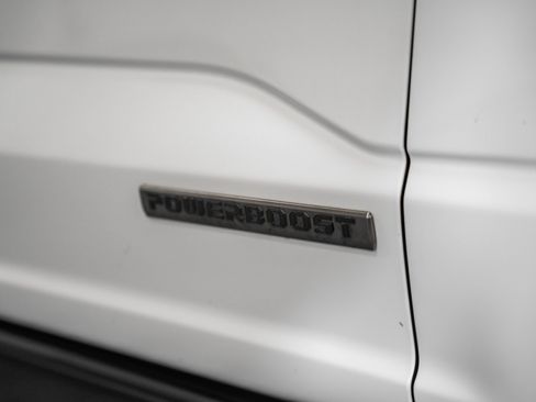 Certified 2023 Ford F150 Lariat w/ Equipment Group 502A High image 21