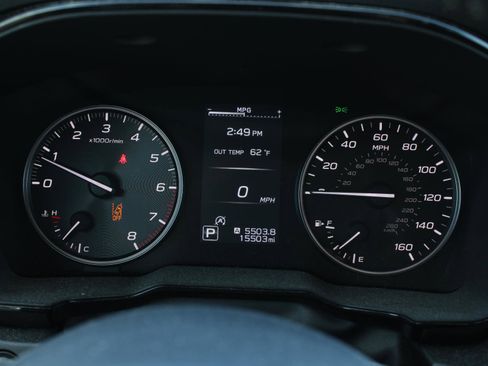 Used 2023 Subaru Legacy Premium image 10