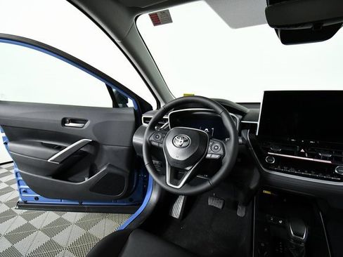 New 2026 Toyota Corolla Cross XLE image 19