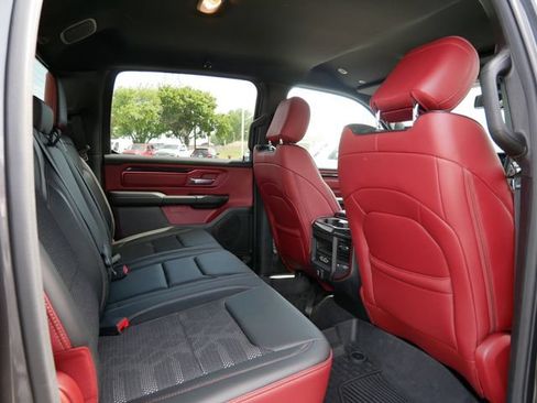 Used 2019 RAM 1500 Rebel w/ Rebel Level 2 Equipment Group AWD/4WD image 15