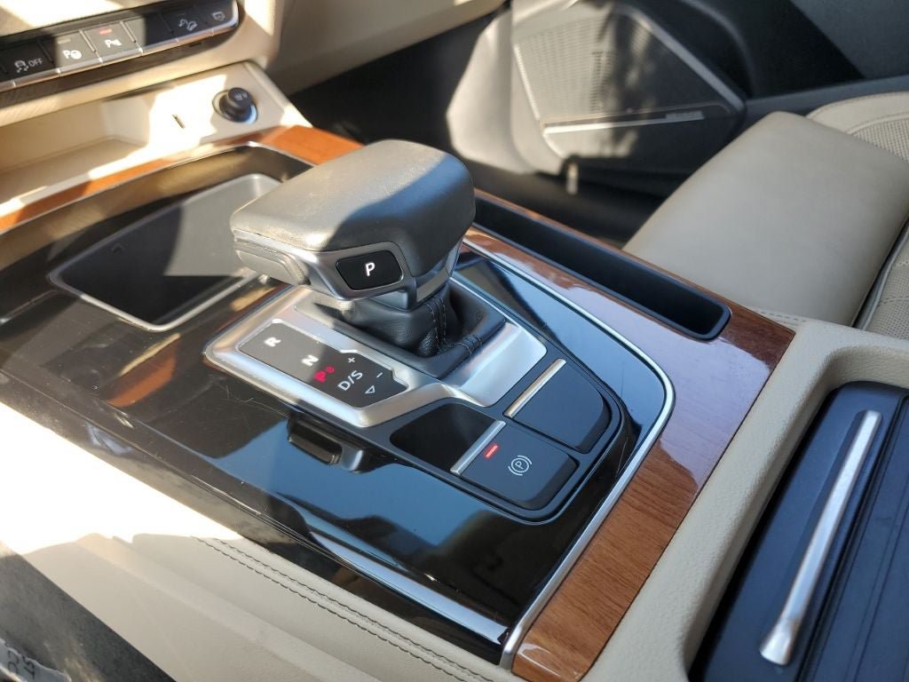 Used 2021 Audi Q5 Prestige w/ Prestige Package AWD/4WD image 31