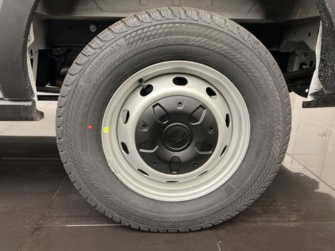 New 2025 Ford Transit 250 Low Roof w/ Electrician Trade Package image 8