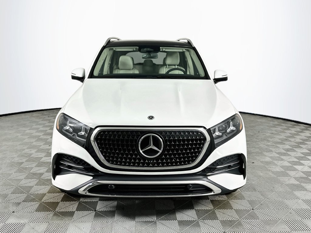 New 2027 Mercedes-Benz GLE 350 4MATIC image 2