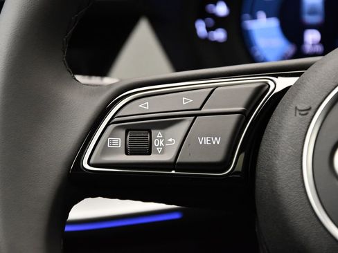 Certified 2025 Audi A3 2.0T Premium image 22