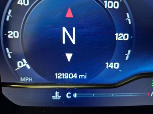 Certified 2024 Chevrolet Silverado 2500 LT image 12