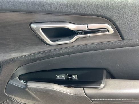 Used 2023 Kia Sportage X-Line w/ X-Line Premium Package image 38