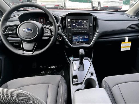 New 2026 Subaru Crosstrek 2.5i image 5
