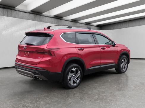 Used 2023 Hyundai Santa Fe SEL AWD/4WD image 7