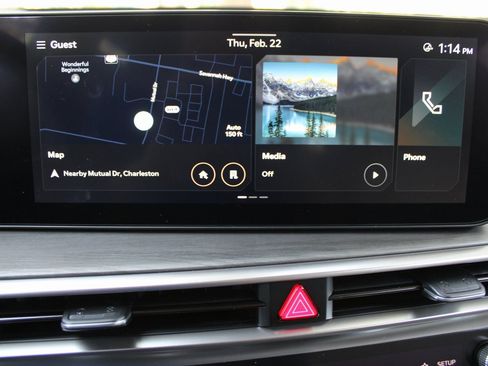 New 2026 Kia Sorento X-Line EX image 41