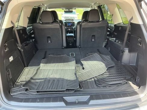 Used 2021 Subaru Ascent Limited w/ Popular Package #2 AWD/4WD image 15