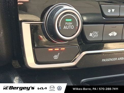 Used 2017 Honda CR-V EX-L image 26