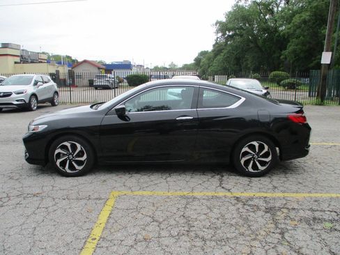 Used 2016 Honda Accord LX-S image 8