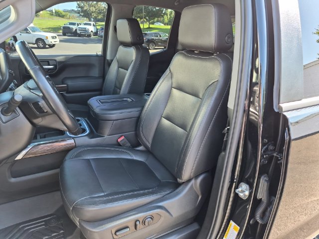Used 2020 Chevrolet Silverado 1500 RST AWD/4WD image 21