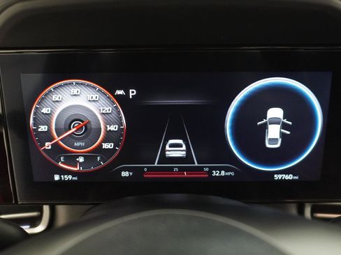 Used 2023 Hyundai Elantra Limited FWD image 12