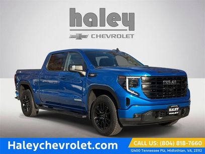Used 2023 GMC Sierra 1500 Elevation w/ Elevation Premium Package