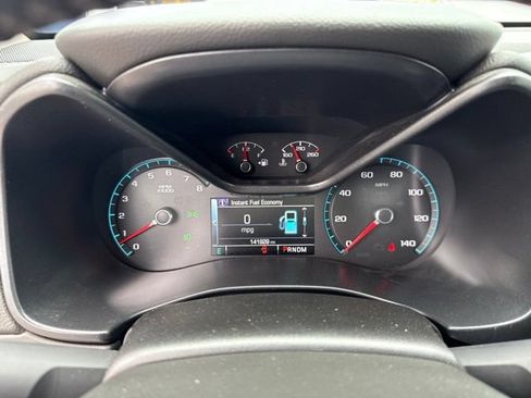 Used 2016 Chevrolet Colorado LT w/ Midnight Edition AWD/4WD image 25