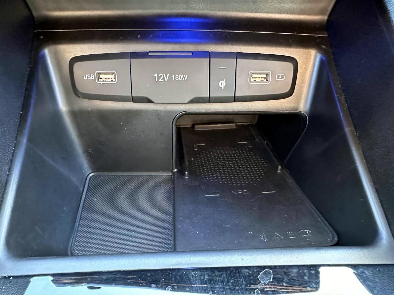 Used 2023 Hyundai Tucson SEL w/ Convenience Package AWD/4WD image 25