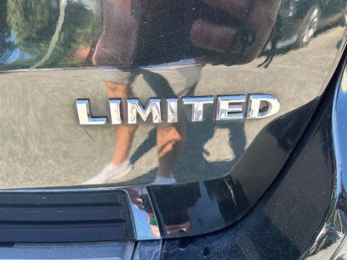 Used 2014 Jeep Grand Cherokee Limited AWD/4WD image 12