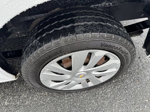 Used 2017 Chevrolet City Express LS w/ Appearance Package image 16