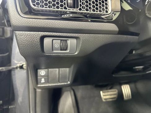 Used 2024 Honda Civic Sport image 19