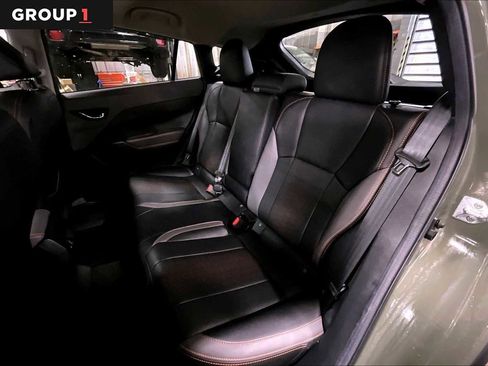 Used 2024 Subaru Crosstrek 2.5i Limited image 21