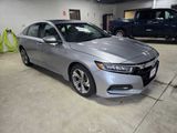 Used 2018 Honda Accord EX image 3
