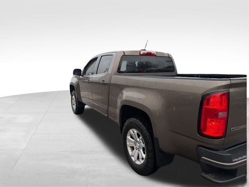 Used 2017 Chevrolet Colorado LT image 6