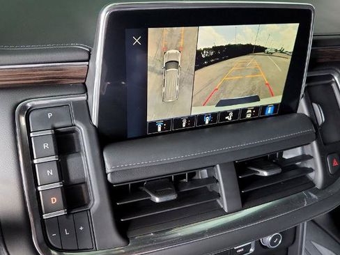 Used 2023 Chevrolet Tahoe LT w/ LT Signature Plus Package RWD image 25