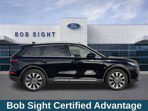 Used 2022 Lincoln Corsair Reserve w/ Elements Package image 4