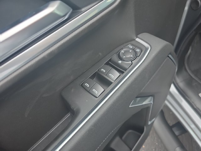 New 2026 Chevrolet Silverado 1500 RST w/ RST Select Package AWD/4WD image 12