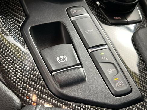 Used 2021 Toyota Supra Premium w/ Driver Assist Package image 33