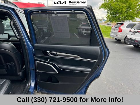 Certified 2023 Kia Telluride EX X-Line AWD/4WD image 54