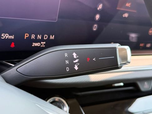New 2026 Buick Envision Preferred AWD/4WD image 30