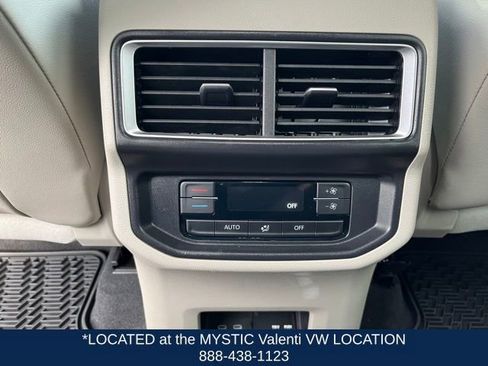 Certified 2024 Volkswagen Atlas SE image 15