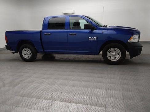 Used 2017 RAM 1500 Tradesman w/ Popular Equipment Group RWD image 11