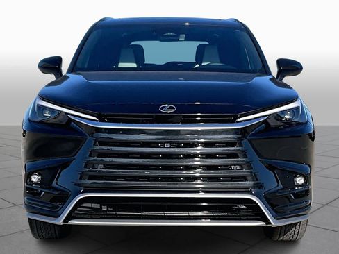 New 2026 Lexus TX 350 AWD image 2