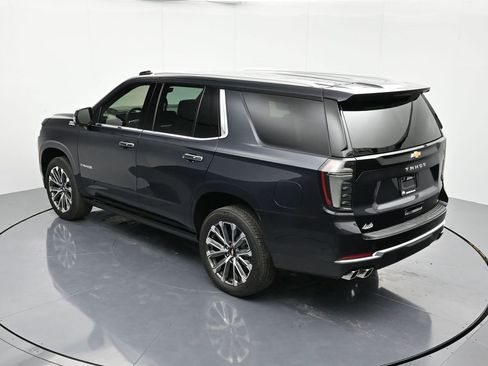 New 2026 Chevrolet Tahoe High Country RWD image 37
