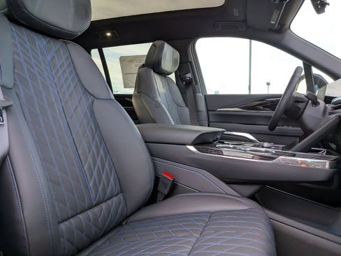 New 2026 Cadillac Escalade IQL Sport 1 image 30