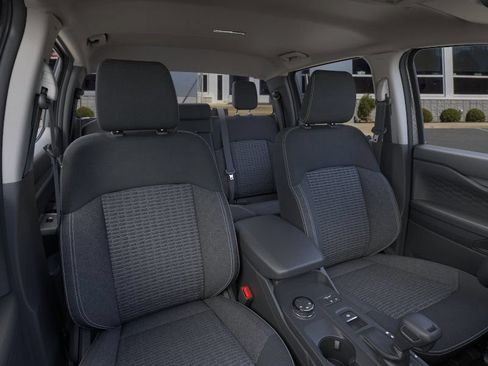 New 2026 Ford Ranger XL AWD/4WD image 10