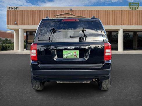 Used 2017 Jeep Patriot Sport w/ Power Value Group image 7