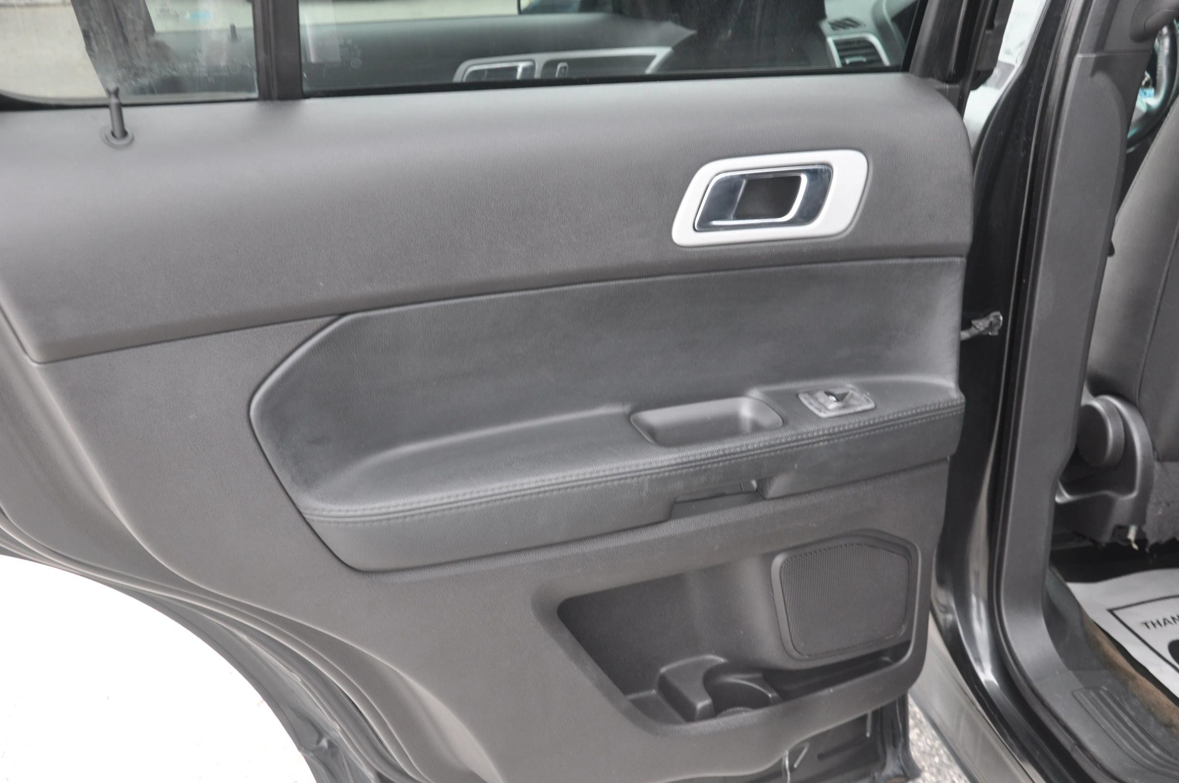 Used 2014 Ford Explorer XLT AWD/4WD image 18