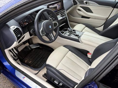 Used 2024 BMW M850i Gran Coupe xDrive image 25