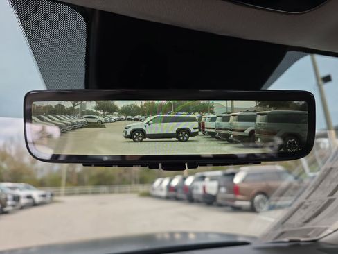 New 2026 Hyundai Santa Fe Calligraphy image 21