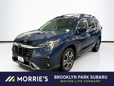Used 2025 Subaru Ascent Touring w/ Popular Package #1 image 1
