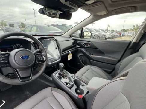 New 2026 Subaru Crosstrek 2.5i Limited AWD/4WD image 17