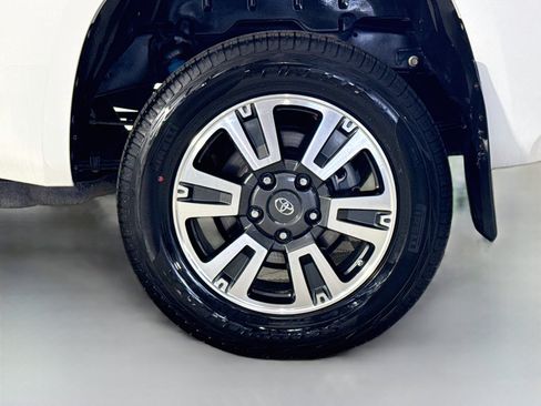 Used 2019 Toyota Tundra SR5 w/ TRD Off Road Package AWD/4WD image 37